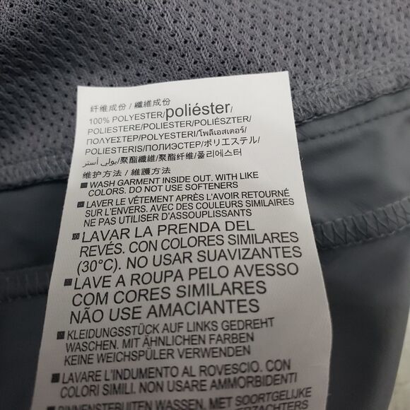 Under Armour Golf Jacket Size Medium Mens X Storm - Picture 6 of 6